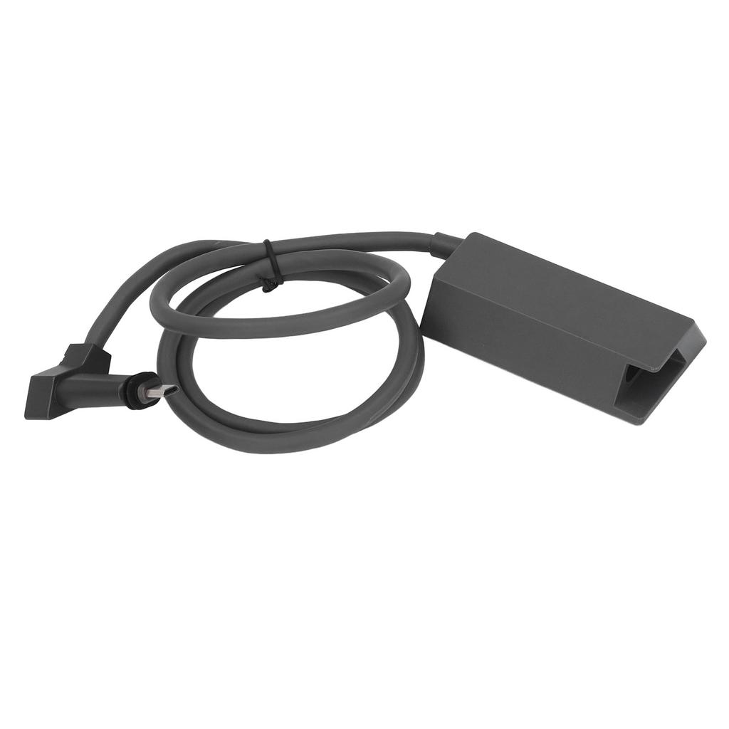 Starlink V2 Ethernet Hálózati Adapterhez 1200Mbps Átvitel Helytakarékos 3.3 láb Kábelhosszal Fali Rögzítő Konzol