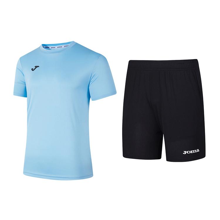Joma Fitness Sets Men's Crew Neck Thin 3235FL0049