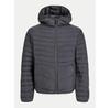 Winter Jacket Jack&Jones Estate 12256983 Grey, Standard Fit