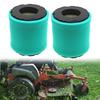 2pcs Air Filters Lawn Mower Replacement Air Purifier Filter Elements For 798897 794935 653412 Mower Maintaince Garden Tools