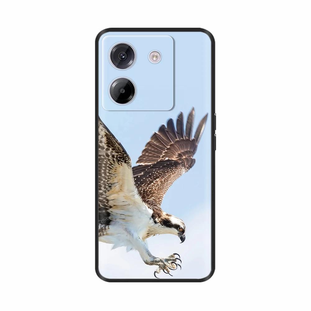 Für Xiaomi Poco M7 Pro 5G Hülle Schutzhülle Funda Für Poco M7 Pro Hülle M7Pro 5G Cartoon Bemalte Weiche Silikon Rückseite