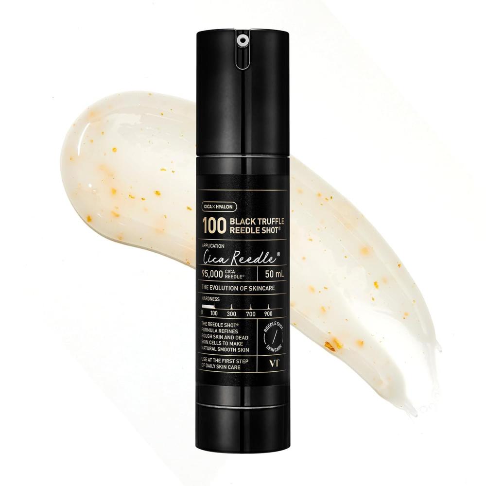 

VT Black Truffle Reedle Shot 100 50mL