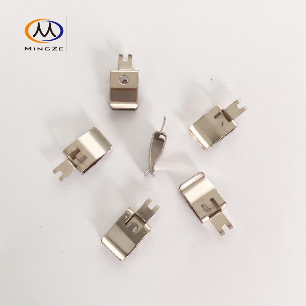 US Standard Smart Socket Terminal (Female Plug) with Spring Clip