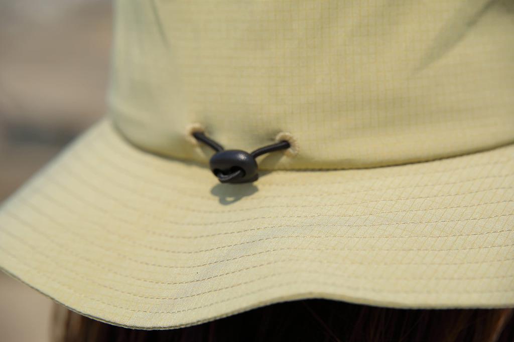 UV Air Mesh Hat TM2009 SAND 59cm Unisex Hat Surfing [Tavarua] UPF50+