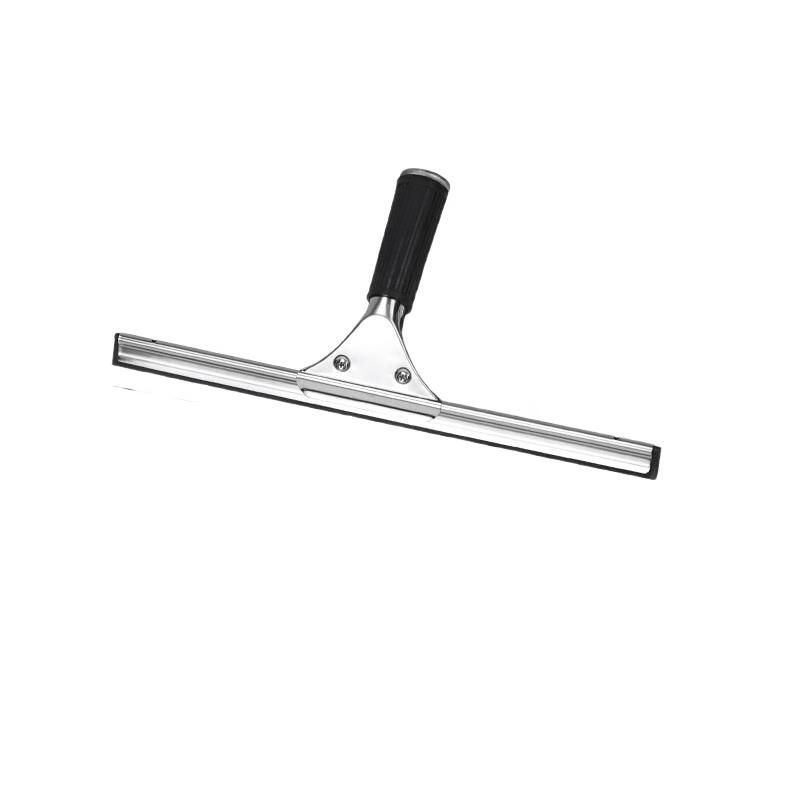 Shuoji Stainless Steel Handheld Glass Squeegee