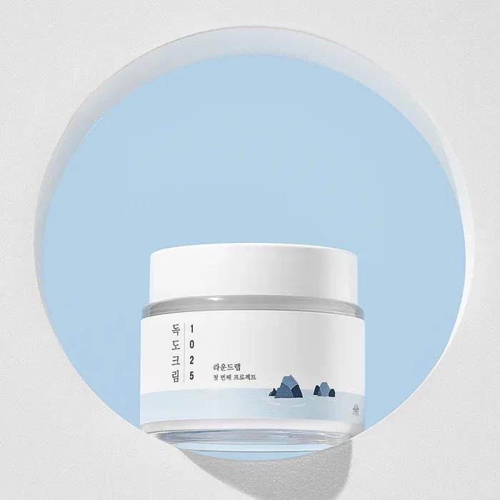 1025 Dokdo Cream 80ml