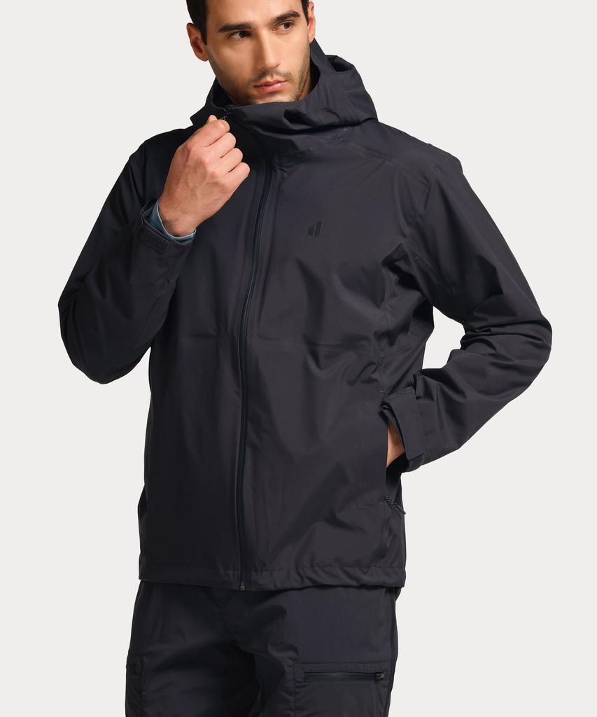 Deuter 3-Layer Waterproof Jacket (Men'S)