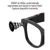 G1 Smart Glasses with Bluetooth Calling and AI Voice Assistant, Camera, Video, Anti Blue Light Lens Glasses