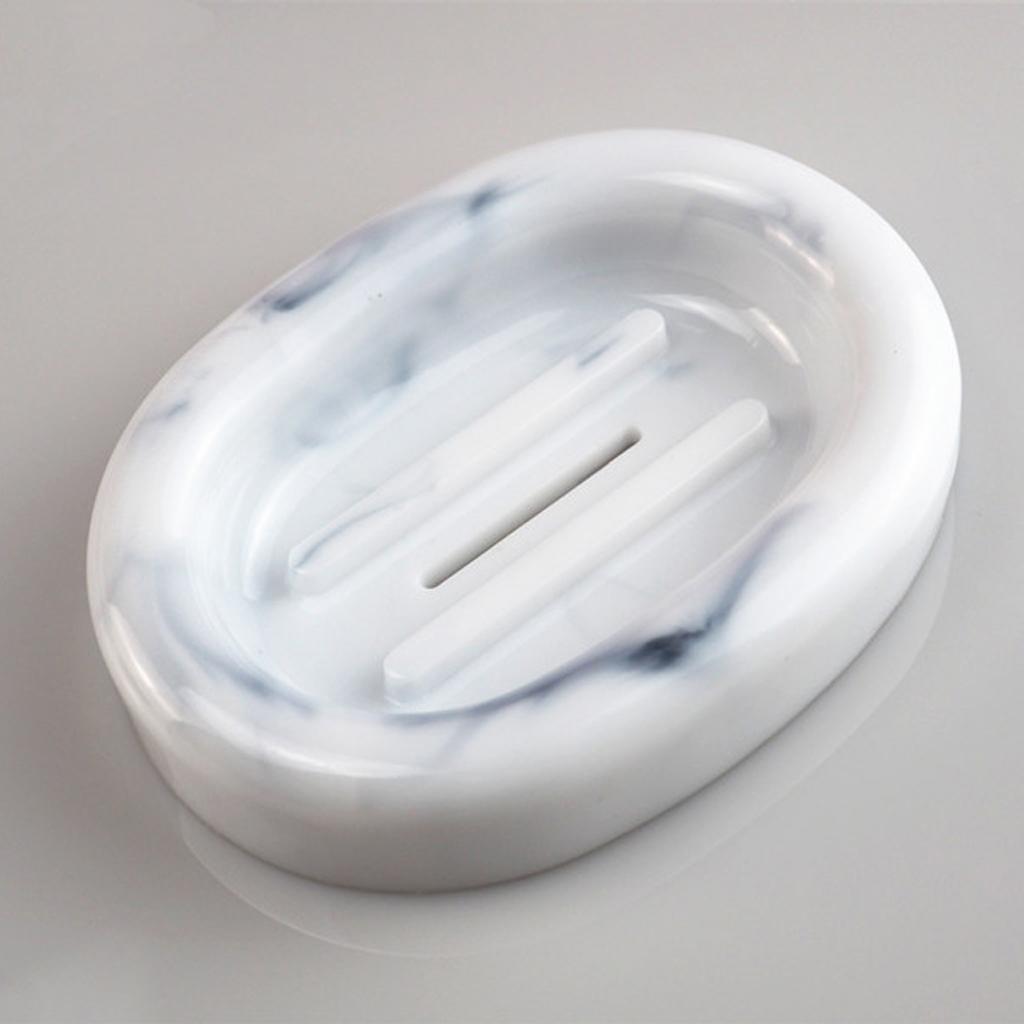 Soap Dish Tray Resin Casting Mold Epoxy Ring Dish Holders Resin Soap Tray Molds