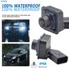 Car Front Parking Camera For Ford Edge 2015-2016 Front Facing Parking Camera Car Electronics F2GT-19H222-AD F2GT-19H222-AB