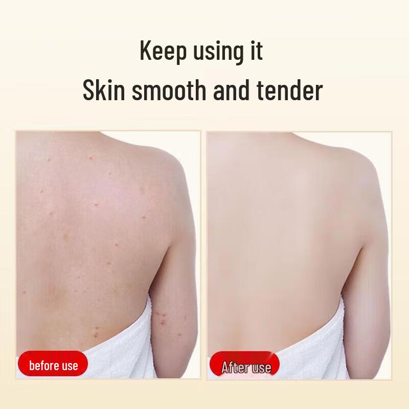 Fong Hua Freesia Scented Moisturizing Liquid Soap