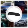 Rear Camera Cover Waterproof Anti-Rain Protector Guard Easy Installation Car Safety Modification Daily Winter Highway Parking