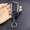 Ultra-thin Transparent Key Cover for Cadillac XT4, XT5, XT6, CT6, ATSL, CTS, XTS