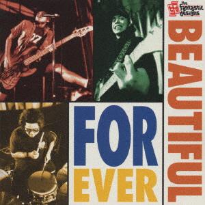 

CD FANTASTIC DESIGNS MASAHIRO MIYAZAW BEAUTIFUL FOREVER BVCS21012 BMG 1999 Japan Japanese PopRock Used