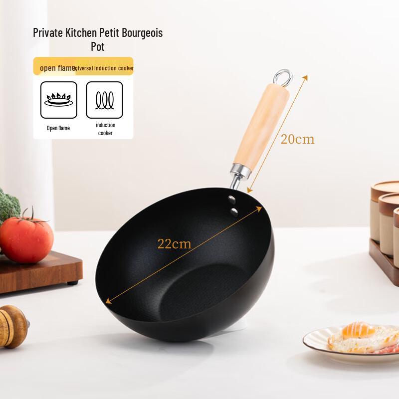 Stainless Steel Multi-Purpose Non-Stick Pot