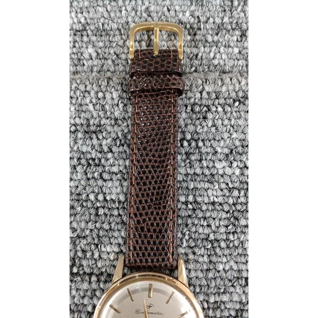 Used SEIKO J14074D Automatic Watch