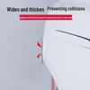 L60 Car Door and Mirror Anti-Scratch Protective Strip