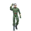 Marvel Legends Professor X Collectible Series, (Savage Lands), Comic, 6-inch Figure.