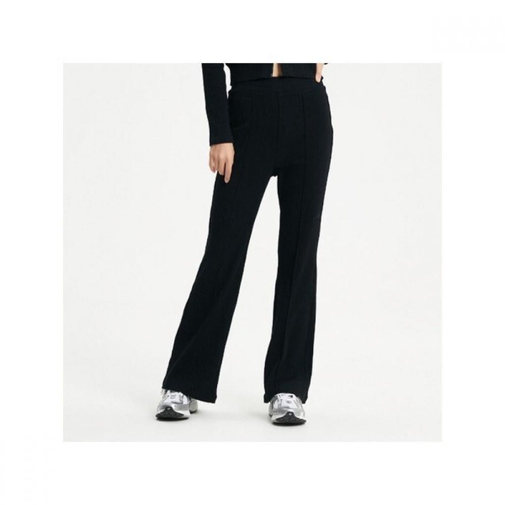 

New Balance Club New Balance Women S Ribbed Bootcut pantS Nbmld3w84 70