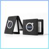 Porta Patente di Guida in Pelle PU Portafoglio per Carte Accessori Auto Per Volvo XC90 XC60 XC70 XC40 V90 V60 V40 C70 C30 S80