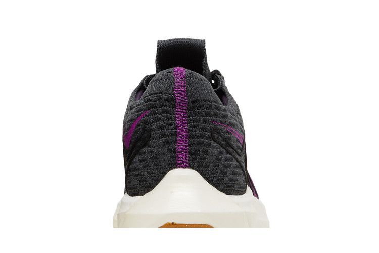 Nike Pegasus Turbo Next Nature 'Black Vivid Purple'