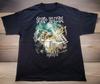 VIntage 2012 Iced Earth Dystopia 2012 T-shirt Size S-5XL