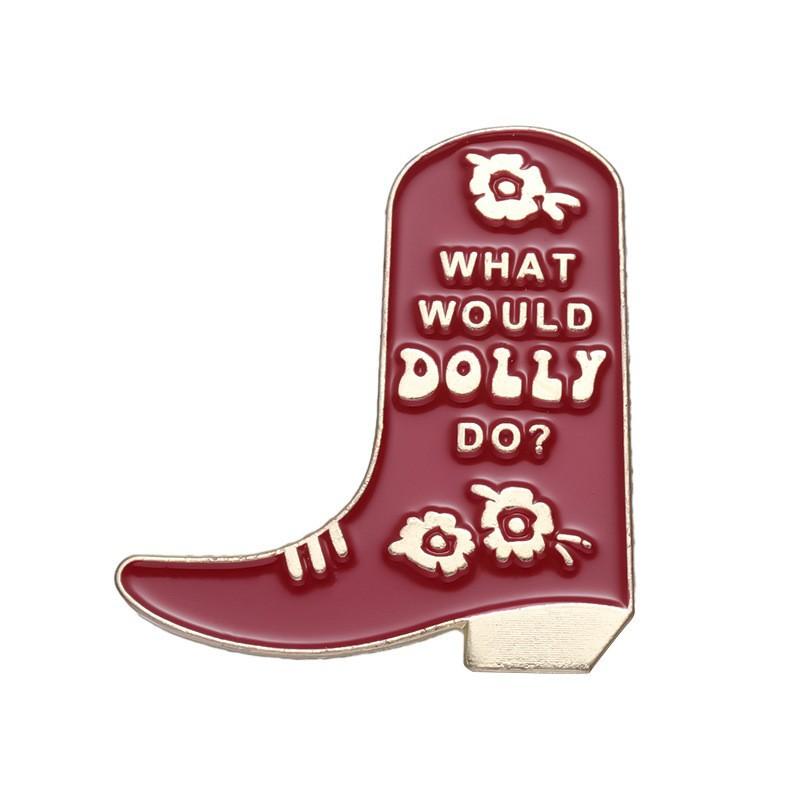 Romantic Flower Series Enamel Pin Cartoon Anime Series Brooches For Women Lapel Clothing Badge On Backpack Fashion Jewelry Gifts