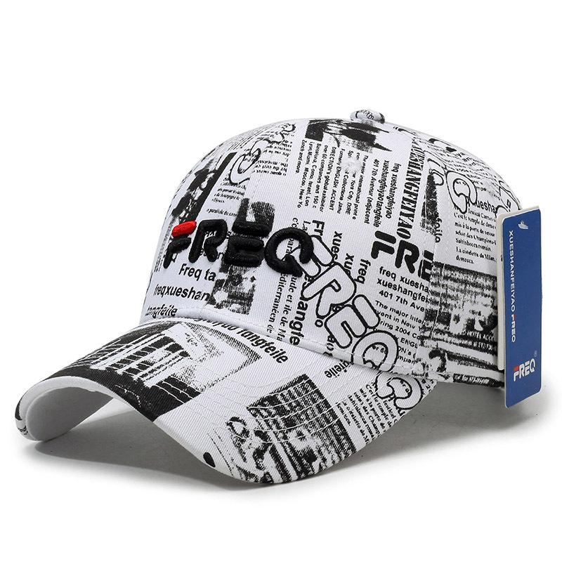 High quality hat men's four seasons cap hard top spring and autumn fishing hat summer sunshade sun hat baseball cap women
