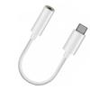 Cables & Adapters Usb Type C To 3.5Mm Audio Connector Adapter White
