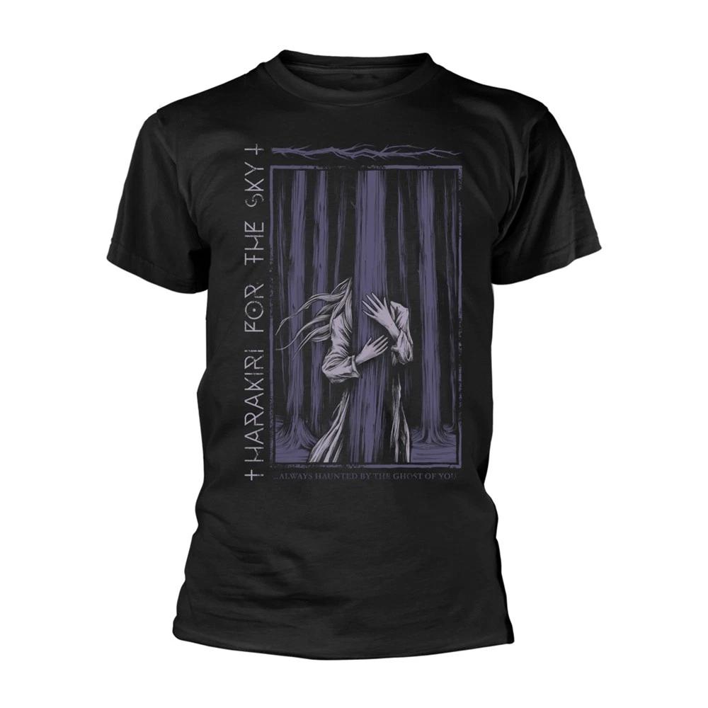 Harakiri For The Sky Without You Licensed Mens T-Shirt M