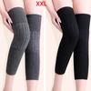 Protector Leg Warmers Cashmere Wool Wool Kneepad New Knee Warmers  Knees