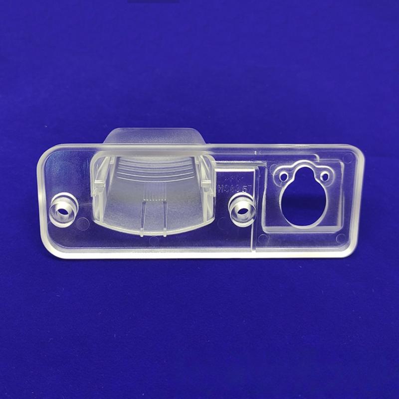 1/4Pcs For Eurovan Caravelle Transporter T4 Business 1990-2003 Rear View Camera Bracket License Plate Lights