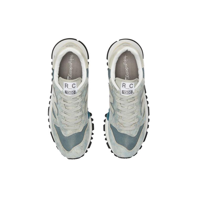 new New Balance RC_1300 Tokyo Design Marbled Blue