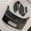 Dashboard Air AC Outlet / Armrest Box Sequ / Head Light Cover Trim ABS Accessories For Mercedes-Benz GLA 220 H247  - 2024