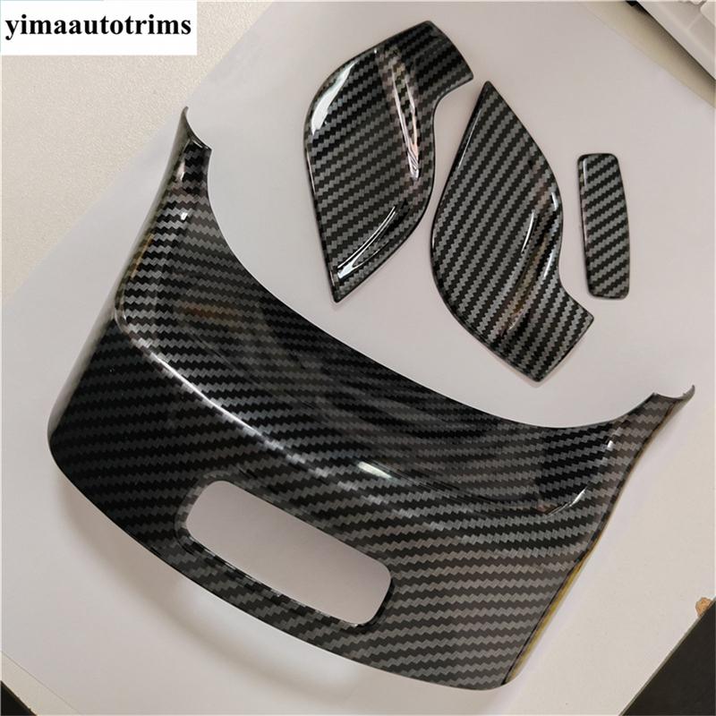 Armrest Box Sequ / Window Lift / Gear Shift Panel Cover Trim For Benz B Class W247 - /GLB 180 200 X247 - 2024