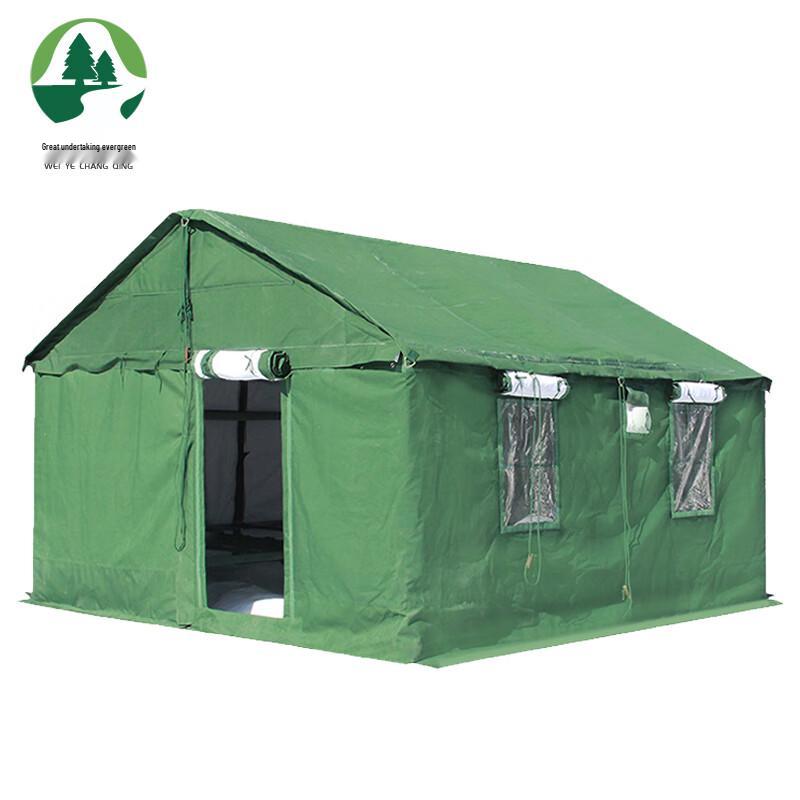 Weiye Changqing 84A Cold Region Squad Tent