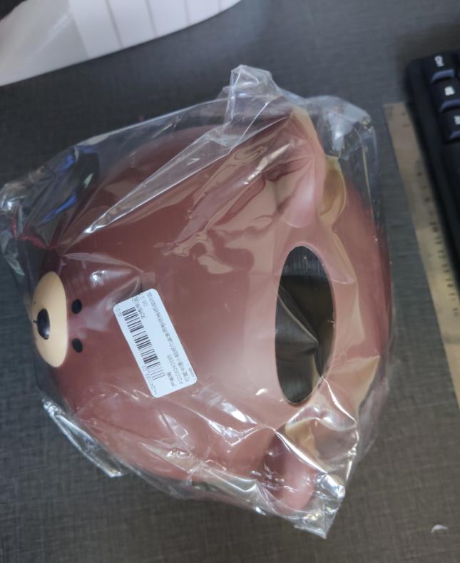 12345 BUC Cutie de șervețele Ursulet Drăguț de Desene Animate Organizator de Rulouri de Șervețele de Uz Casnic Suport pentru Hârtie Igienică Organizator de Șervețele de Masă