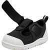 Asics Suku Asobi Baby Versatile Comfortable Low-Top Kids Sandals Kids sandals Black 1144A406-001