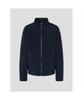 Beanpole Men Non-Quilted Padded Jumper Navy