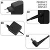 20V 3.25A 4.0*1.7mm Laptop Power Supply Adapters For Lenovo YOGA 710 510-14ISK IDEAPAD 510S-14 XiaoXin 310 65W Laptop Charger
