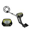 MD4060 Underground Metal Detector Gold Stud Finder Treasure Jewelry Digger Tool