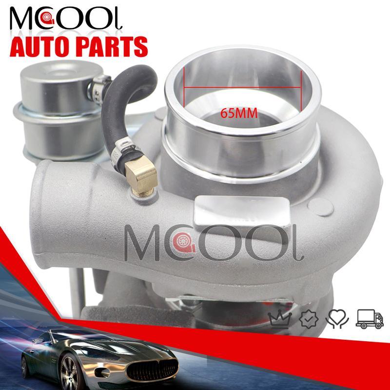 Auto Turbo GT2871 GT2860 T25 T28 GT25 GT28 Turbocharger For NISSAN SR CA S13 S14 240SX 5-bolt 4-Bolt Flange