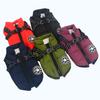 Large Dog Jacket Winter Pet Jacket Warm Dog Clothes For Labrador Waterproof Big Dogs Coat Chihuahua