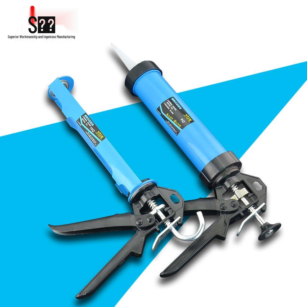 Xin Meifeng Multi-purpose Silicone Sealant Gun