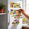 Magnetic Literacy Labels With Pinyin And Letters For Classroom And Home Learning