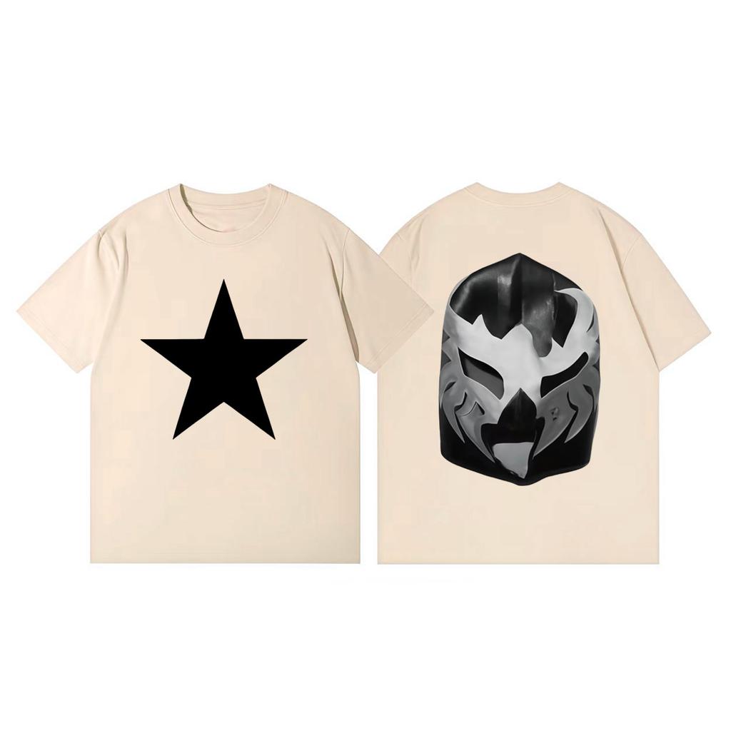 Rapper Kanye West Tour 2026 Graphic T Shirts Unisex Women Fashion Vintage Short Sleeve Tshirts Summer Casual Loose Cottotn Tshirt