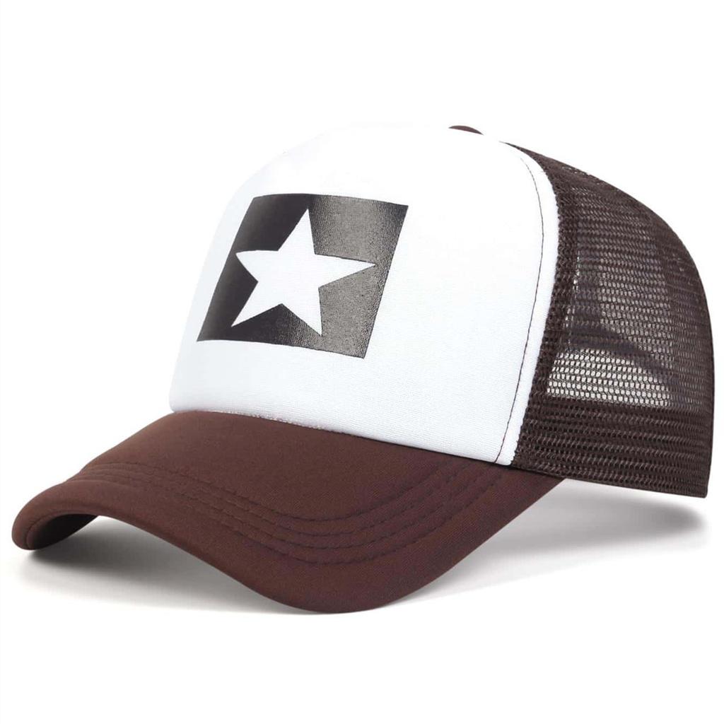 Mode Frühling Baseballkappe Snapback Mesh Hüte Hip Hop Kappen Coole Herrenkappen Weibliche Outdoor Freizeit Sonnenhut