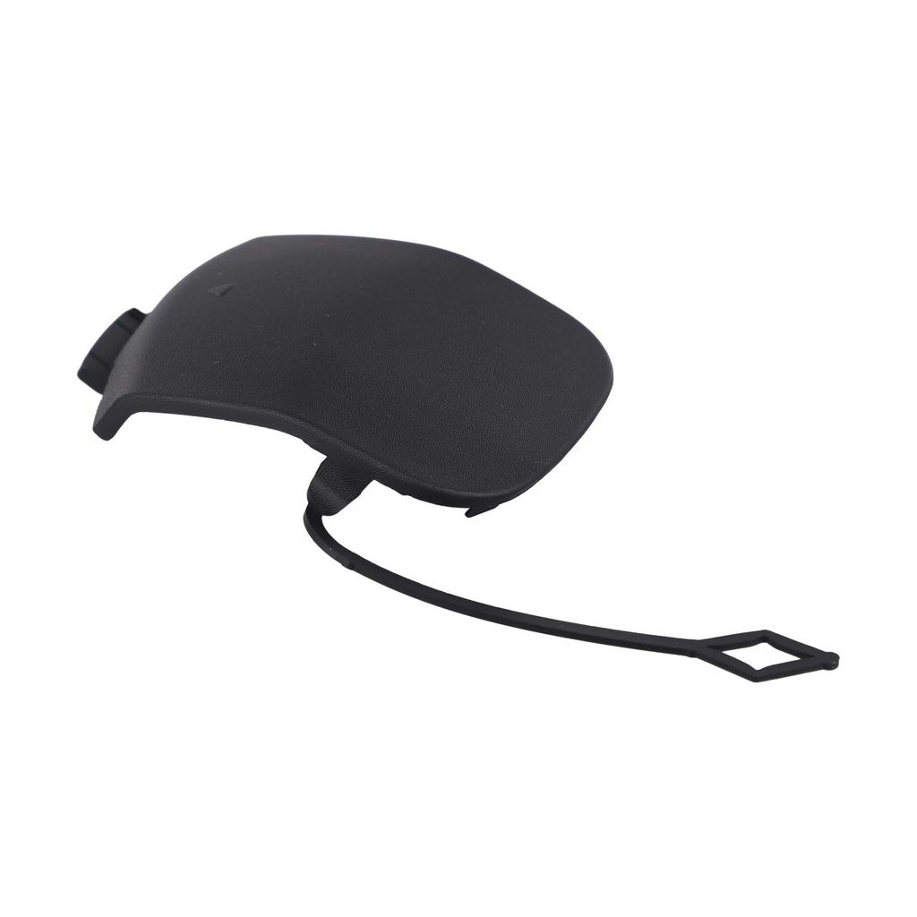 51117302479 Dla Mini F55 F56 F57 2014-2020 Zderzak Przedni \Prawy \Dolny Bok Holownicze \Ucho \Korek \Osłona Haka Holowniczego Klapka Ucha Holowniczego