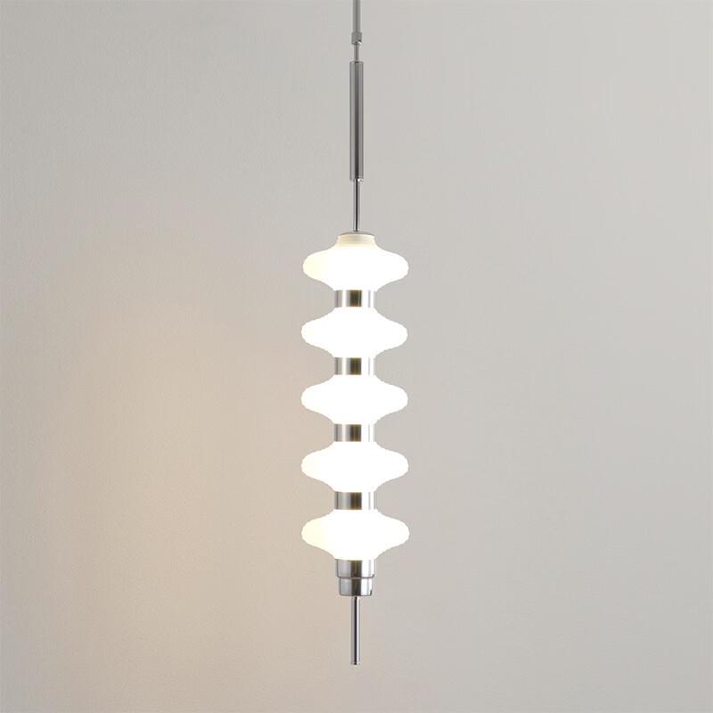 OEING French Modern Bedside Pendant Lamp