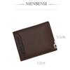 New Short Design Men Wallet Fashion Style Multi-function Card Wallet Casual Design Cardholder Bags Casual Occasions